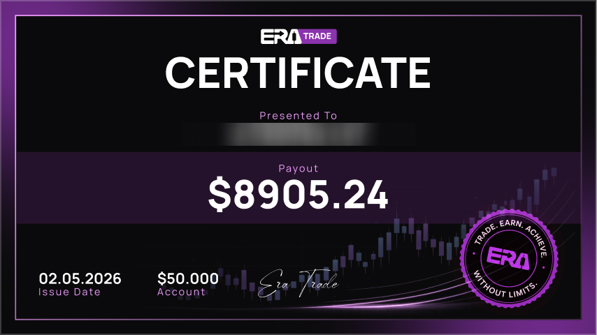 era trade certificate