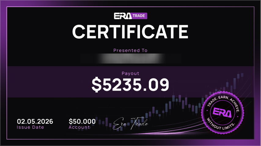 era trade certificate