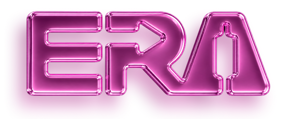 Era Trade 3d logo