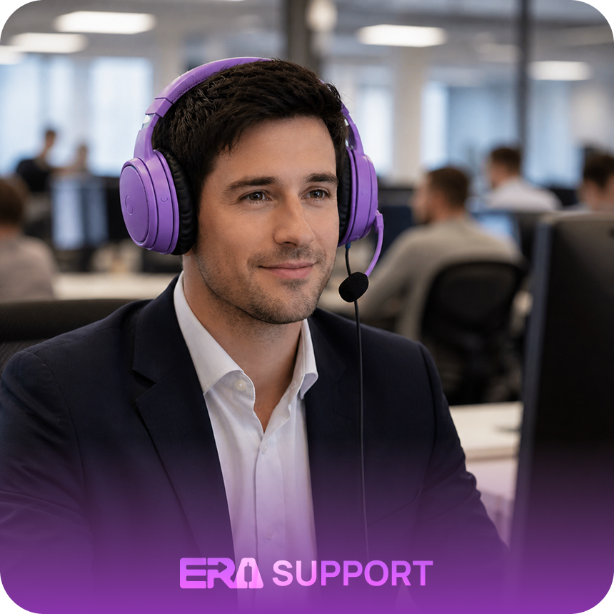 ERA Support