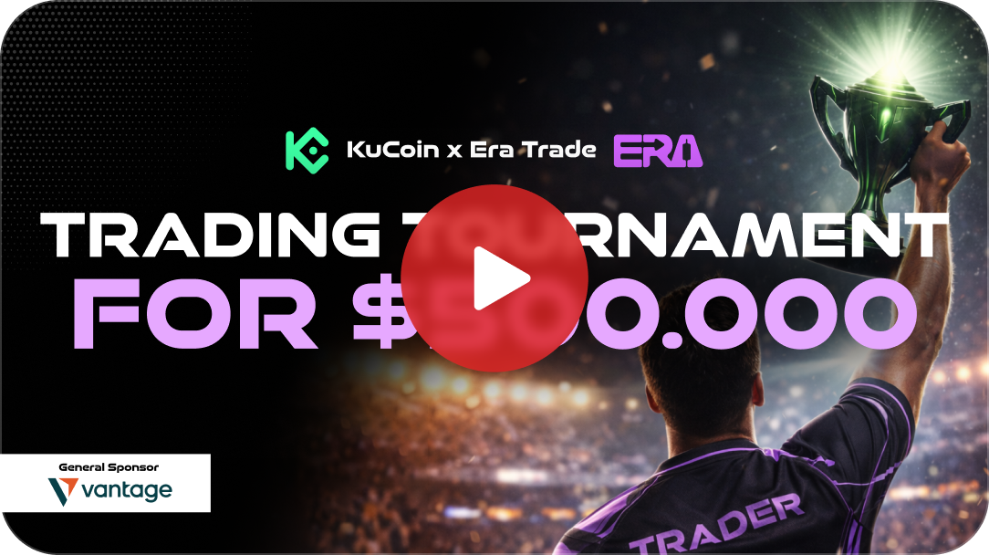 era trade x kucoin