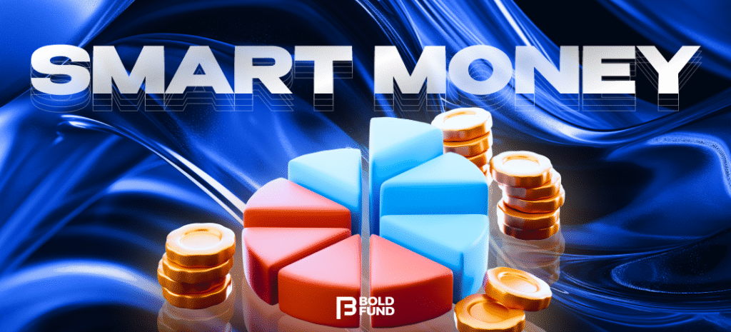 smart money strategy