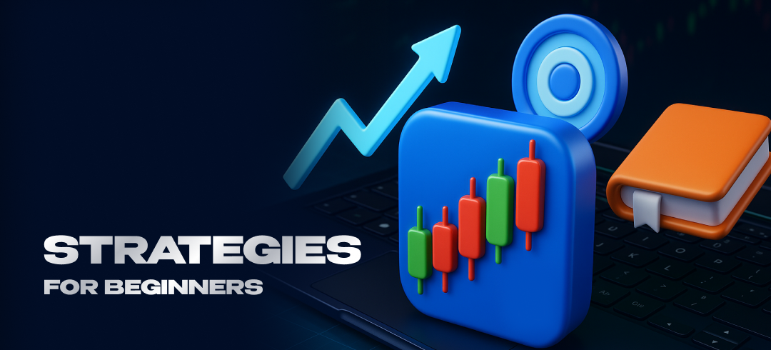 Trading Strategies for Beginners: Complete Guide to Profitable Trading in 2025
